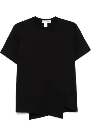 Comme des Garçons Klassisches T-Shirt