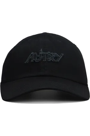 Autry Baseballkappe mit Logo-Stickerei