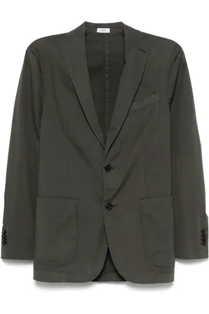 Boglioli Americana Blazer