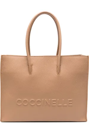 Coccinelle Myrtha Tote Bag
