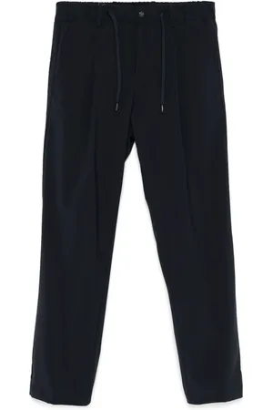 HERNO Klassische Hose