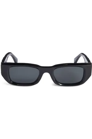 OFF-WHITE Fillmore Sonnenbrille
