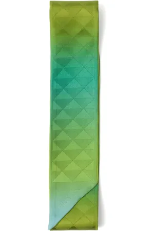 Prada Seidenschal mit Print