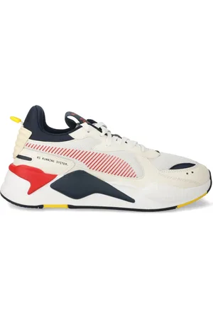 PUMA RS-X Geek Sneakers