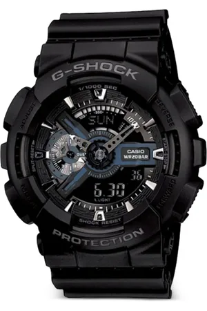 Casio GA110-1B GA-110 Series 51mm