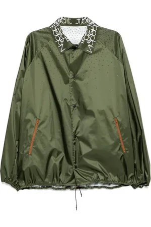 Kolor Jacke mit Cut-Outs