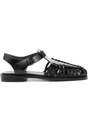 Hereu Alaro Sandalen aus Leder
