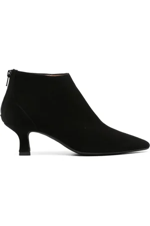 ROBERTO FESTA Stiefeletten aus Wildleder 60mm