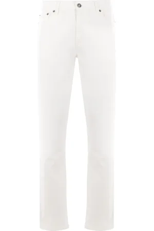 Ermenegildo Zegna Roccia Jeans