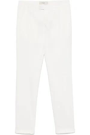 BRIGLIA Tapered-Chino