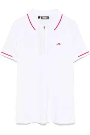 J Lindeberg Lee Poloshirt