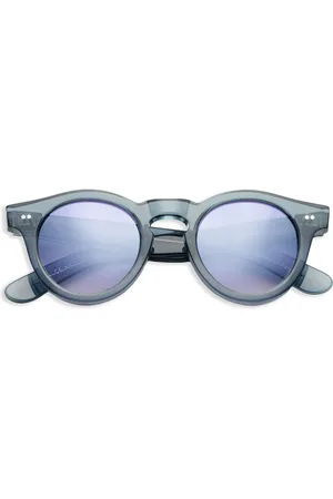 Kador Mondo Sonnenbrille mit rundem Gestell