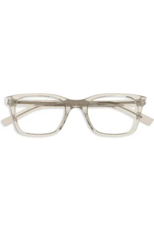 Saint Laurent Transparente Brille