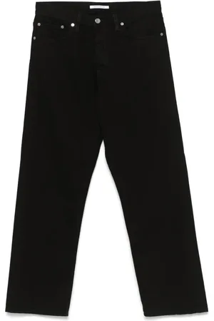 Sunflower Dess Straight-Leg-Jeans