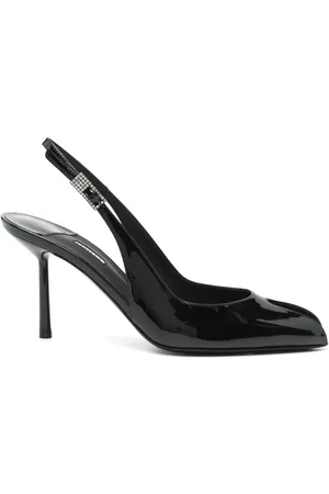 LE SILLA Clivage Pumps 90mm