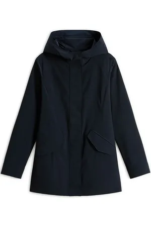 Woolrich Schmaler Parka