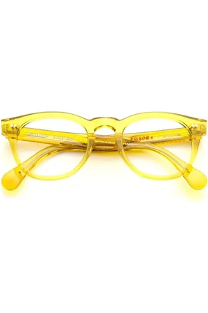 Kador Tuxonk Brille mit rundem Gestell