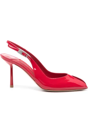 LE SILLA Clivage Pumps 90mm