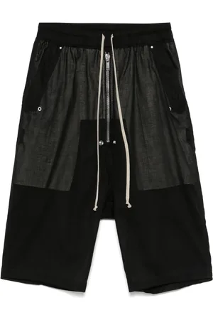 Rick Owens Bela Shorts