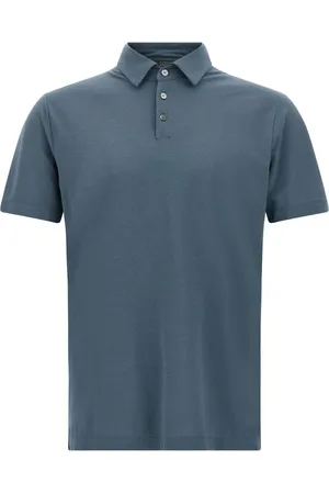 ZANONE Klassisches Poloshirt