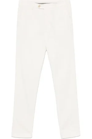 CANALI Hose mit Tapered-Bein