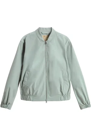 Woolrich Summer Bomberjacke