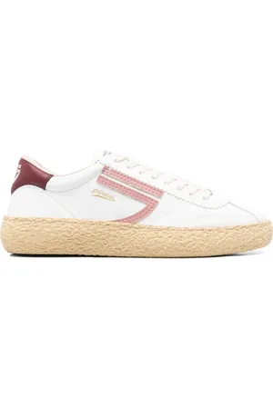 Puraai Vintage Sneakers