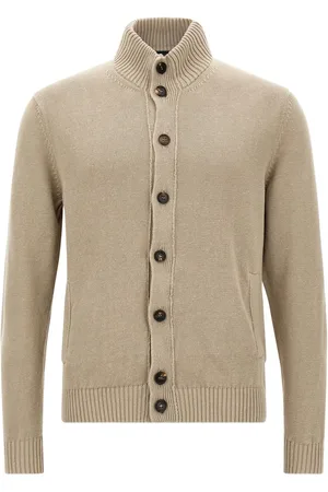 ZANONE Chioto Cardigan