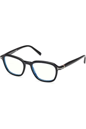 Tom Ford Gestell mit T-Logo