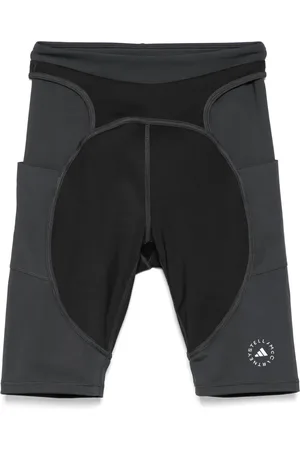 adidas Radlerhose im Layering-Look