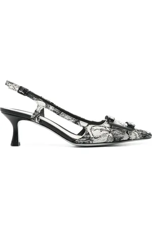 ROBERTO FESTA Atena Pumps 55mm
