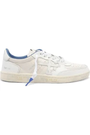 Premiata Sneakers mit Schnürung