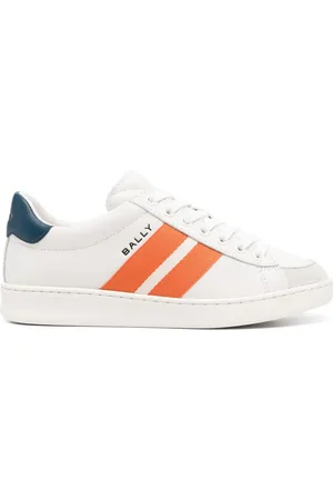 Bally Raise Sneakers