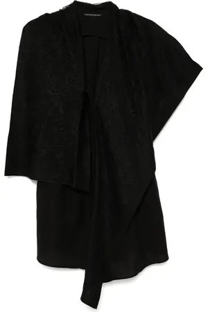 YOHJI YAMAMOTO Geknöpftes Hemd