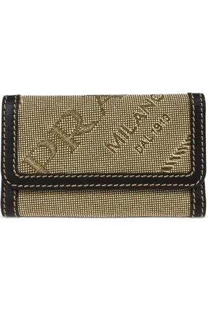Prada 2010 Schlüsseletui mit sechs Haken