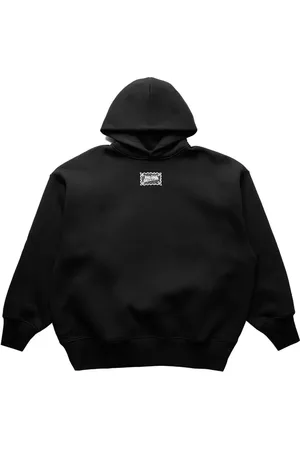 Jean Paul Gaultier Klassischer Hoodie