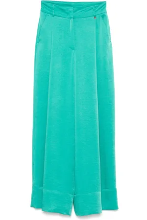 Liu Jo Palazzohose aus Satin