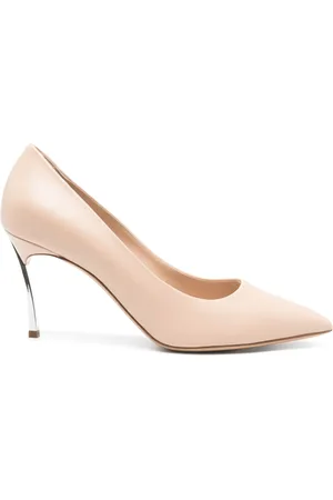 Casadei Klassische Pumps 90mm