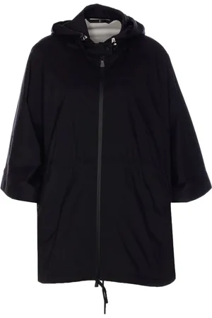 Moncler Parka mit Kapuze