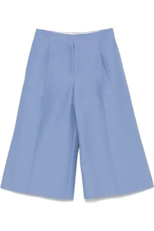 Marni Cady-Hose aus Baumwolle