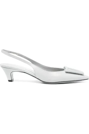 ROBERTO FESTA Dorien Pumps 45mm