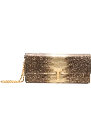 Tom Ford Wallis Clutch