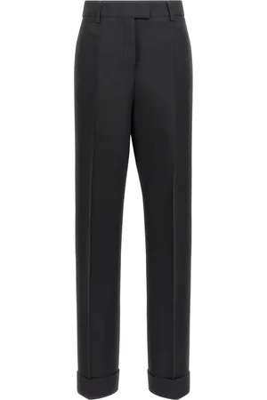 Salvatore Ferragamo Hose mit Stretch