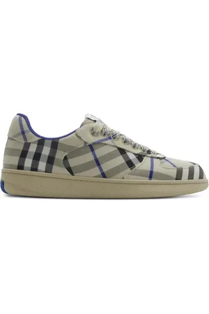 Burberry Terrace Sneakers