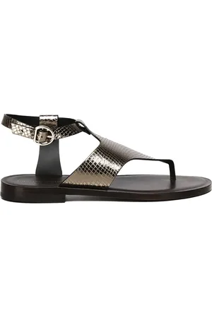 Giuliano Galiano Donna Sandalen