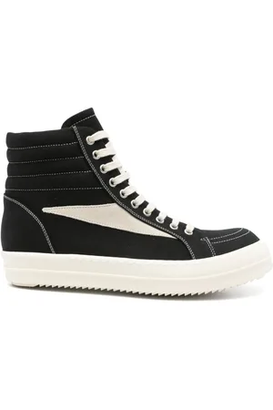 Rick Owens Vintage Sneakers