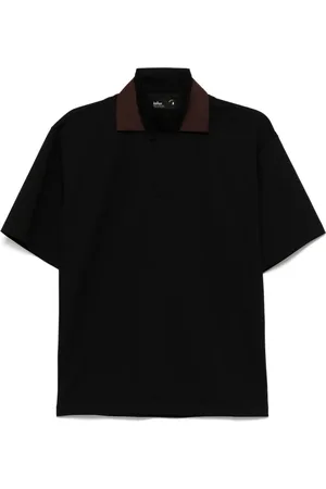 Kolor Kurzärmeliges Poloshirt