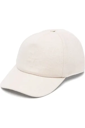 ELEVENTY Baseballkappe mit Logo-Prägung
