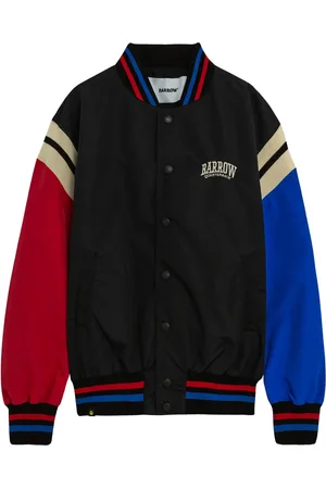BARROW Bomberjacke mit Logo