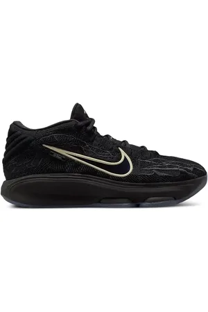 Nike X Victor Wembanyama Zoom GT Hustle 3 "Black Label" Sneakers